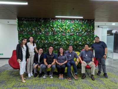 Saltegra and PCAPI National Align Collaboration Goals for 2024