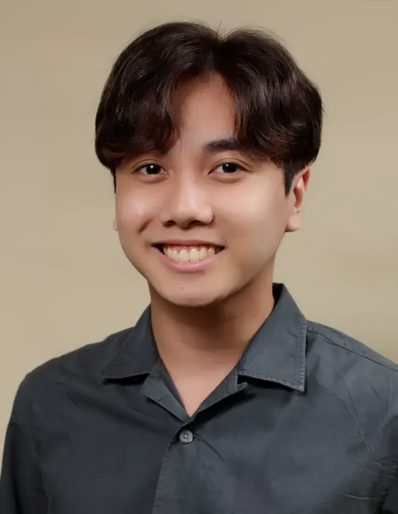 Neo Manansala Leadership