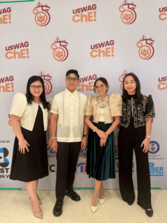 Saltegra Team Attends the 85th PIChE National Convention