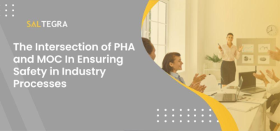 The Intersection of PHA and MOC In Ensuring Safety in Industry Processes