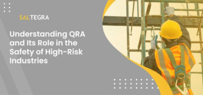 Understanding QRA and Its Role in the Safety of High-Risk Industries