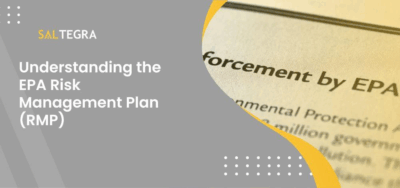 Understanding the EPA Risk Management Plan (RMP)