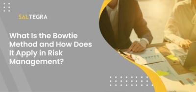 What Is the Bowtie Method and How Does It Apply in Risk Management?